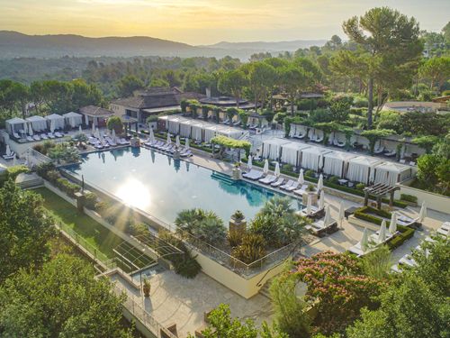 Terre Blanche Hotel Spa Golf Resort 14