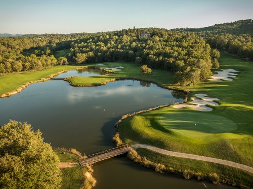 Terre Blanche Hotel Spa Golf Resort 2