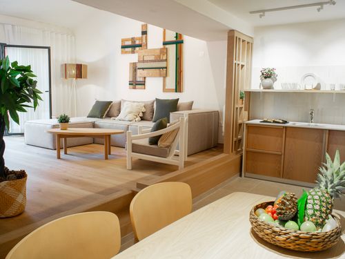 Townhouses Quinta Da Marinha   Portugal Golfvakantie 8