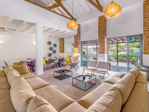 Villa Cocheira_Beach_House_Ferragudo_Algarve 20