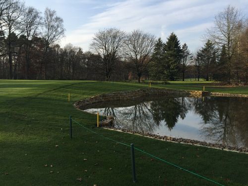 Westfaelischer Golf Club Guetersloh 2