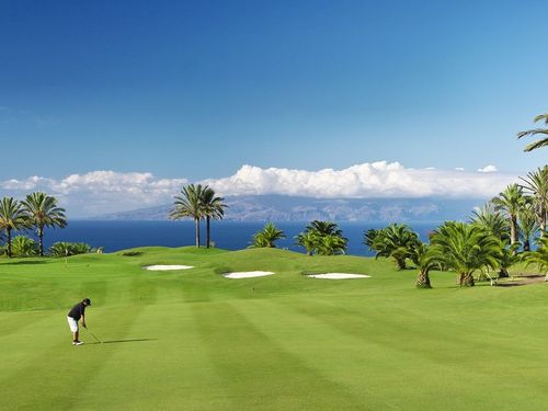Abama Golf Tenerife Green Zee_9