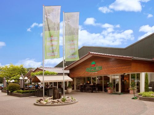 Aparthotel Delden Golfhotel