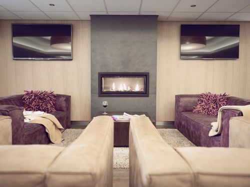 Aparthotel Delden Golfvakantie Nederland 8