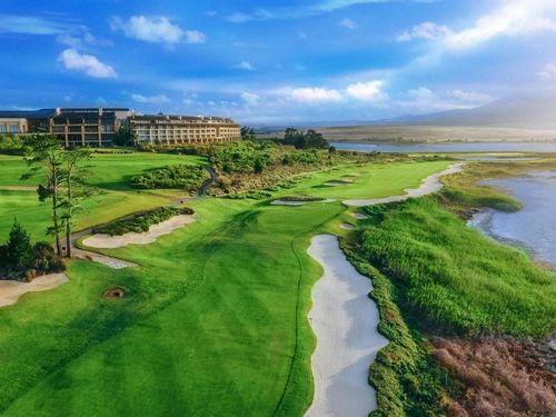 Arabella Golf Club 31 Xl