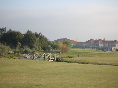 Beloura Portugal Algarve Brug.JPG