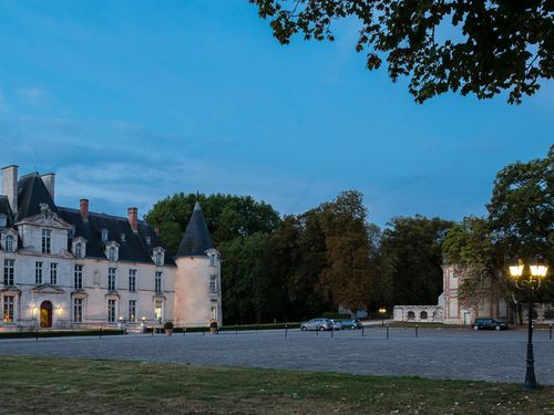 Bp Augerville Exterieur 036