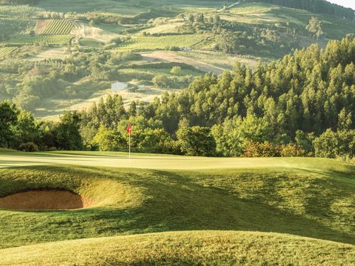 Camporeal Golf 20