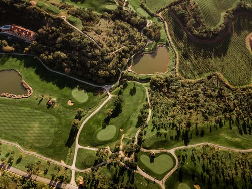 Camporeal Golf 41