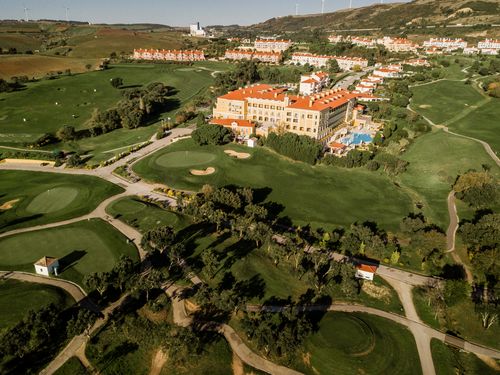 Camporeal Golf 43
