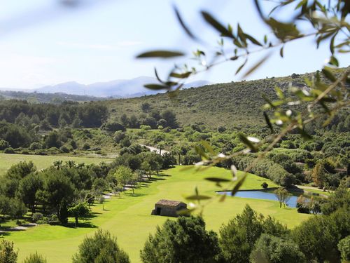 Canyamel Golf Mallorca Fairway