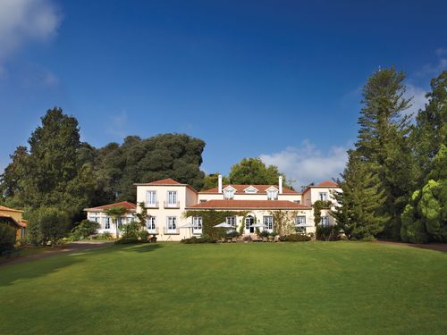 Casa Velha Do Palheiro Madeira Golf 4