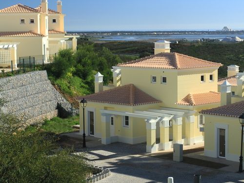 Castro Marim Country Villas Portugal 20