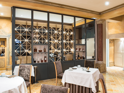 Chateau Des Vigiers Les Fresque 2