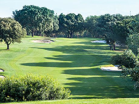 Club De Campo Villa De Madrid Hole Golfreizen 5ce6cd5e
