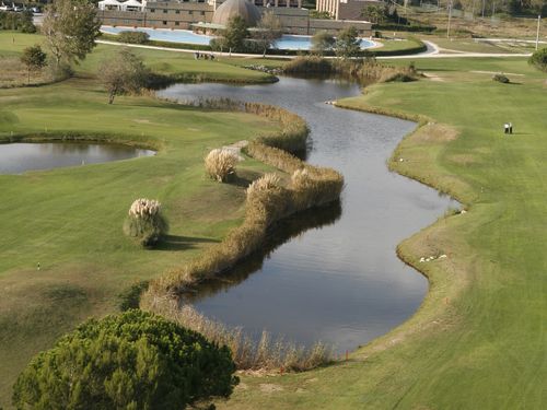 Cosmopolitan Golf Italie Toscane Holes.JPG