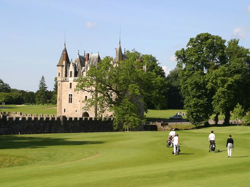 Domaine De La Bretesche Golfreizen Frankrijk 26.JPG