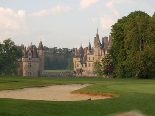 Domaine De La Bretesche Golfreizen Frankrijk 30.JPG