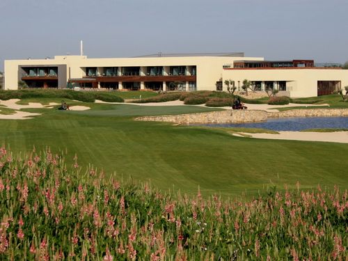 El Encin Golf Spanje Madrid Hotel
