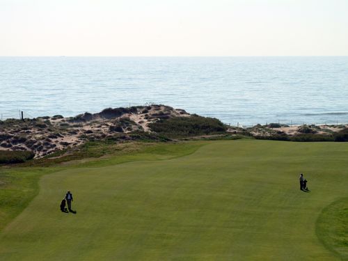 El Saler Golf Spanje Costa Blanca Zee 1c5941a0.JPG