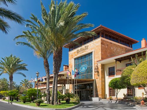 Elba Palace Fuerteventura Entree 3685d078