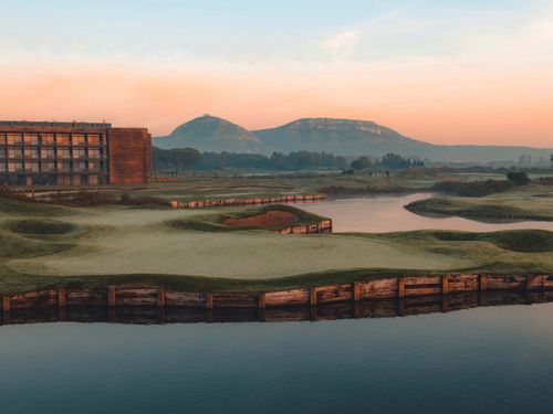 Emporda Golf Hotel  A2c1607b