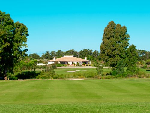 Estancia Golf Spanje Costa De La Luz Fairway 5254d78b