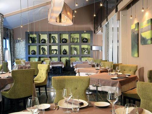 Frankrijk Cotedazur Hotelbarbaroux Restaurant B24bc339