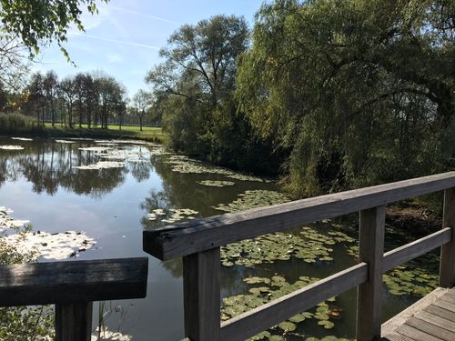 Geijsteren Golfclub 3