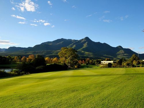 George Golf Club 8 Xl