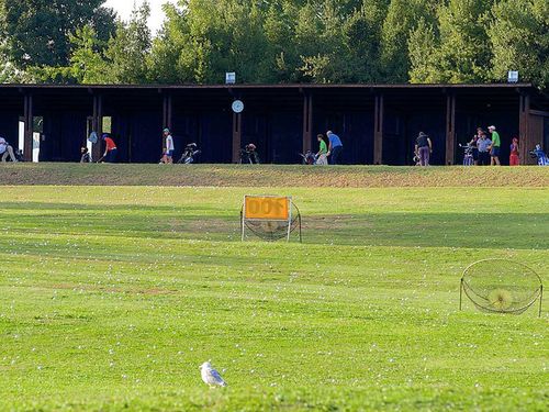 Golf Courses Olgiata Golf Club In Rome6