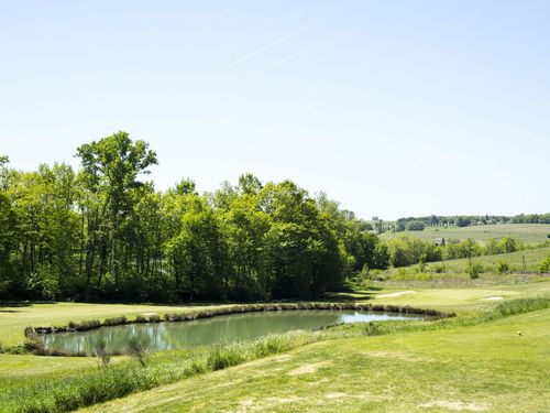 Golf Des Vigiers 09