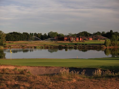 Golf Du Medoc Resort Frankrijk 8