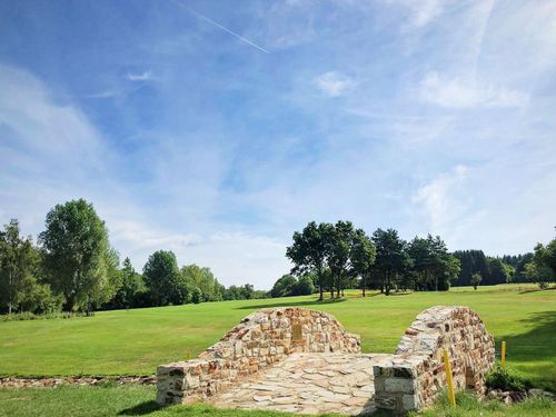 Golf_sporthotel_wiesensee Golfplatz_7