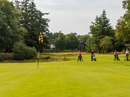 Golfclub De Koepel Nederland 5 5fc79830