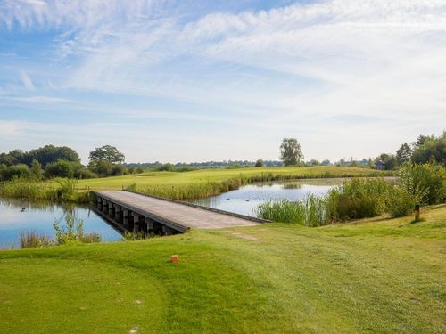 Golfclub Het Woold 17