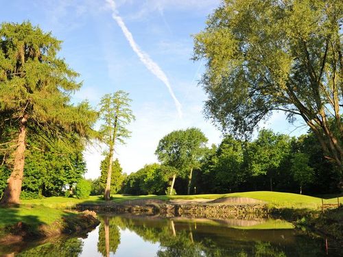 Golfclub Oudenaarde Belgie.JPG