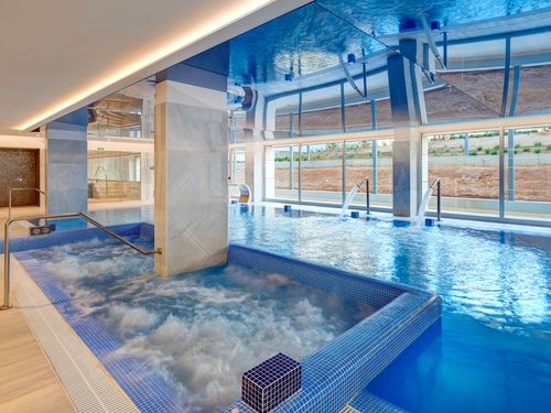 Hipotels Gran Playa De Palma Mallorca Spa 2aaa95f1