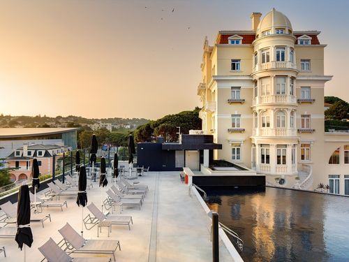 Hotel Inglaterra 76f974ea