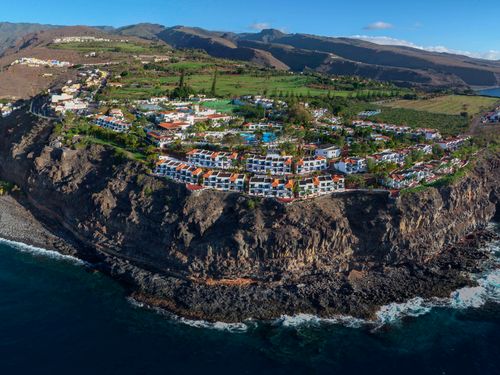 Hotel Jardin Tecina