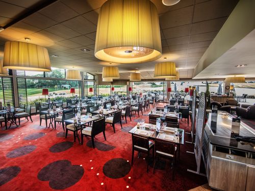 Hotel Mercure Omaha Beach 3