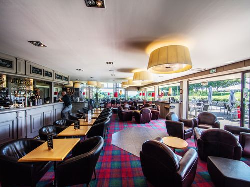 Hotel Mercure Omaha Beach 4