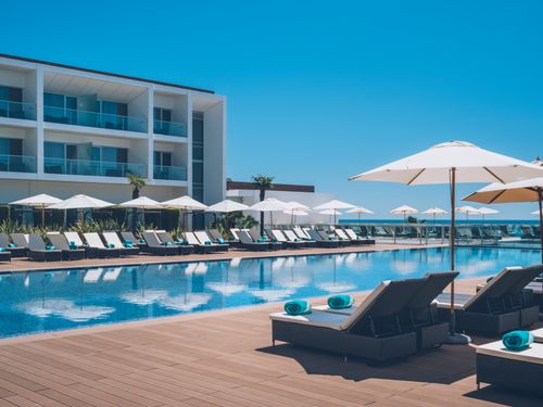 Iberostar Selection Lagos Algarve Portugal Golfvakantie 16