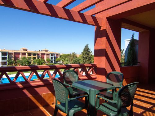 Isla Canela Golf Appartementen Hole 5 13