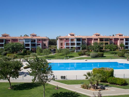 Isla Canela Golf Appartementen Hole 5 14