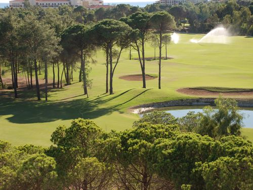 Kaya Golf Turkije Belek Sproeier.JPG