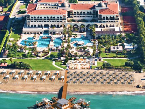 Kempinski Hotel The Dome Turkije 9 B604a1e0