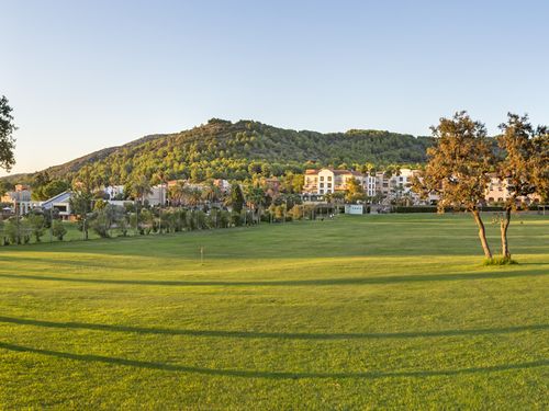 La Sella Panoramic
