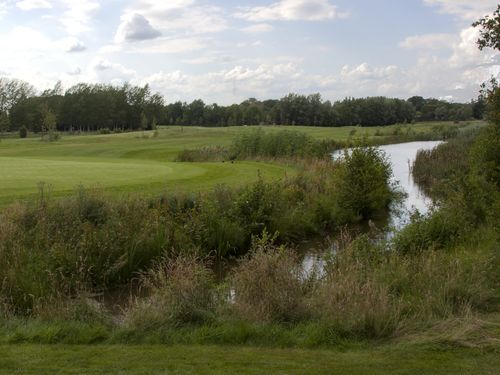Lage Mors Golf Nederland Twente 