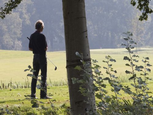 Lage Mors Golf Nederland Twente Golfer